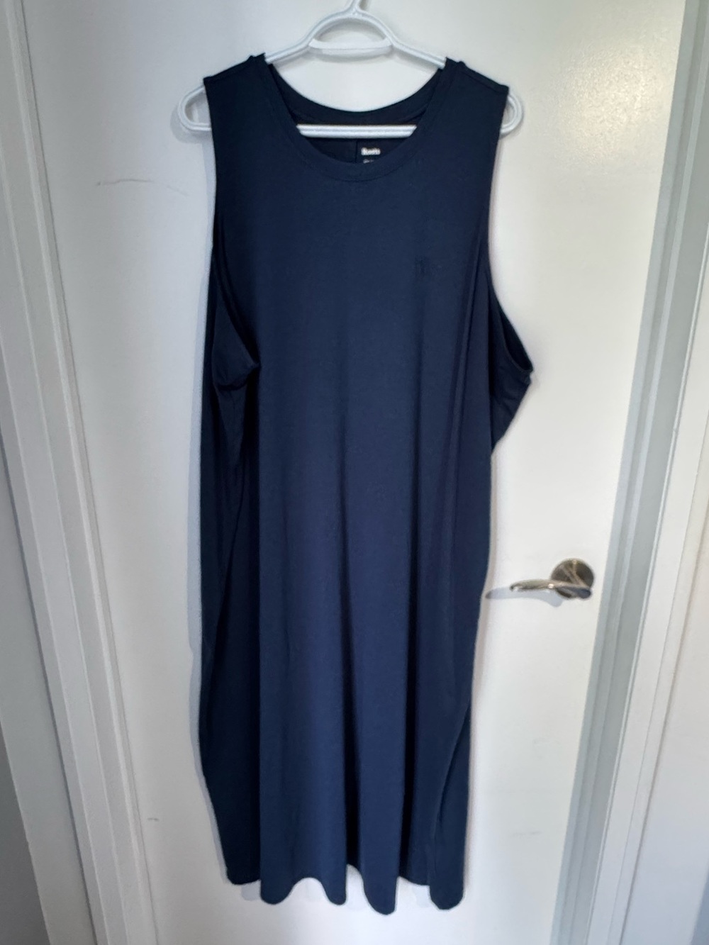 Roots - Renew midi tank dress